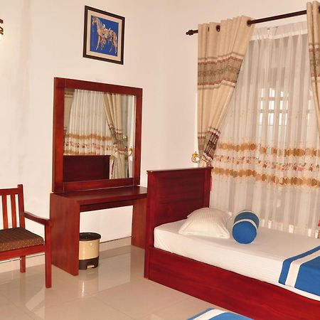Nature First Hotel Nuwara Eliya Ngoại thất bức ảnh