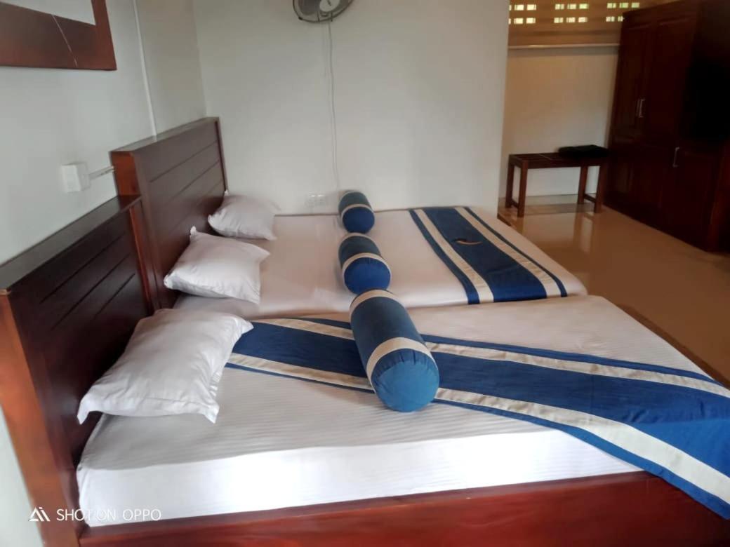 Nature First Hotel Nuwara Eliya Ngoại thất bức ảnh