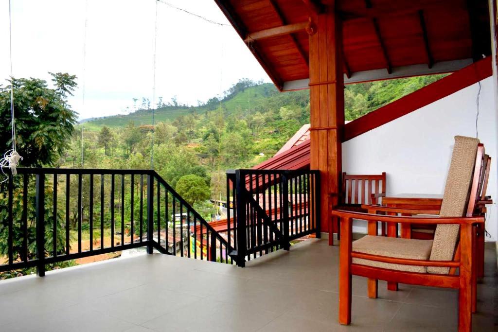 Nature First Hotel Nuwara Eliya Ngoại thất bức ảnh