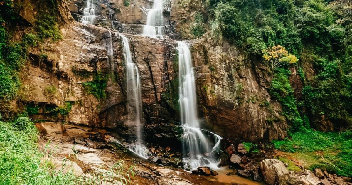 Nature First Hotel Nuwara Eliya Ngoại thất bức ảnh