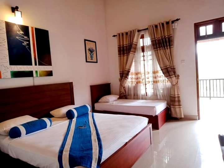 Nature First Hotel Nuwara Eliya Ngoại thất bức ảnh