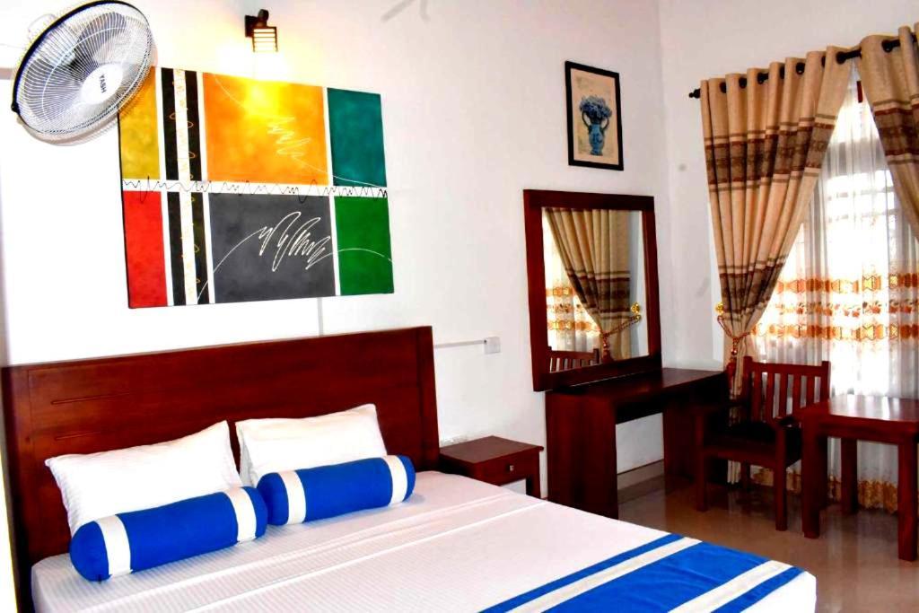 Nature First Hotel Nuwara Eliya Ngoại thất bức ảnh