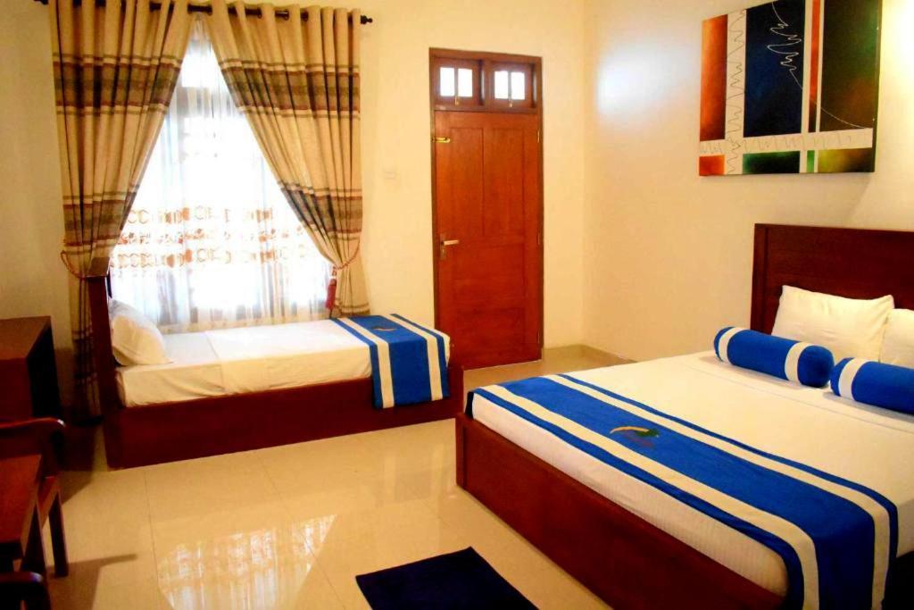 Nature First Hotel Nuwara Eliya Ngoại thất bức ảnh