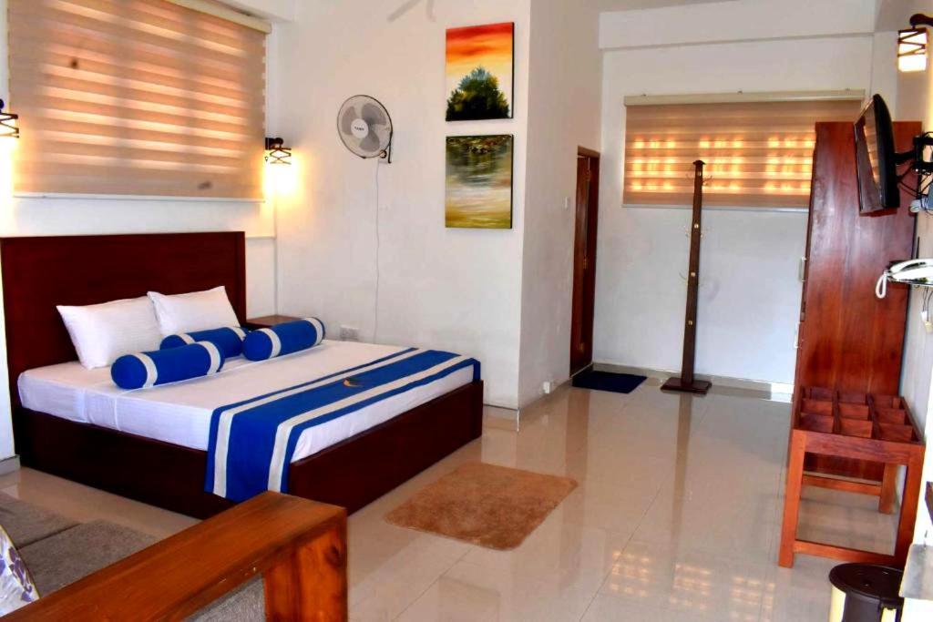 Nature First Hotel Nuwara Eliya Ngoại thất bức ảnh