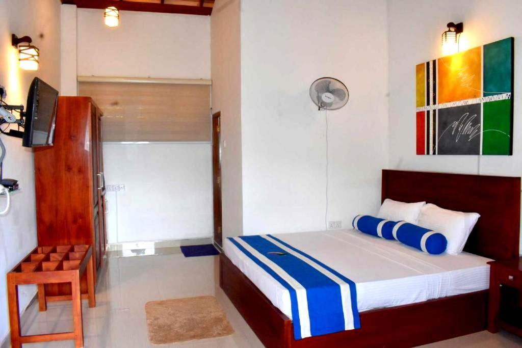 Nature First Hotel Nuwara Eliya Ngoại thất bức ảnh