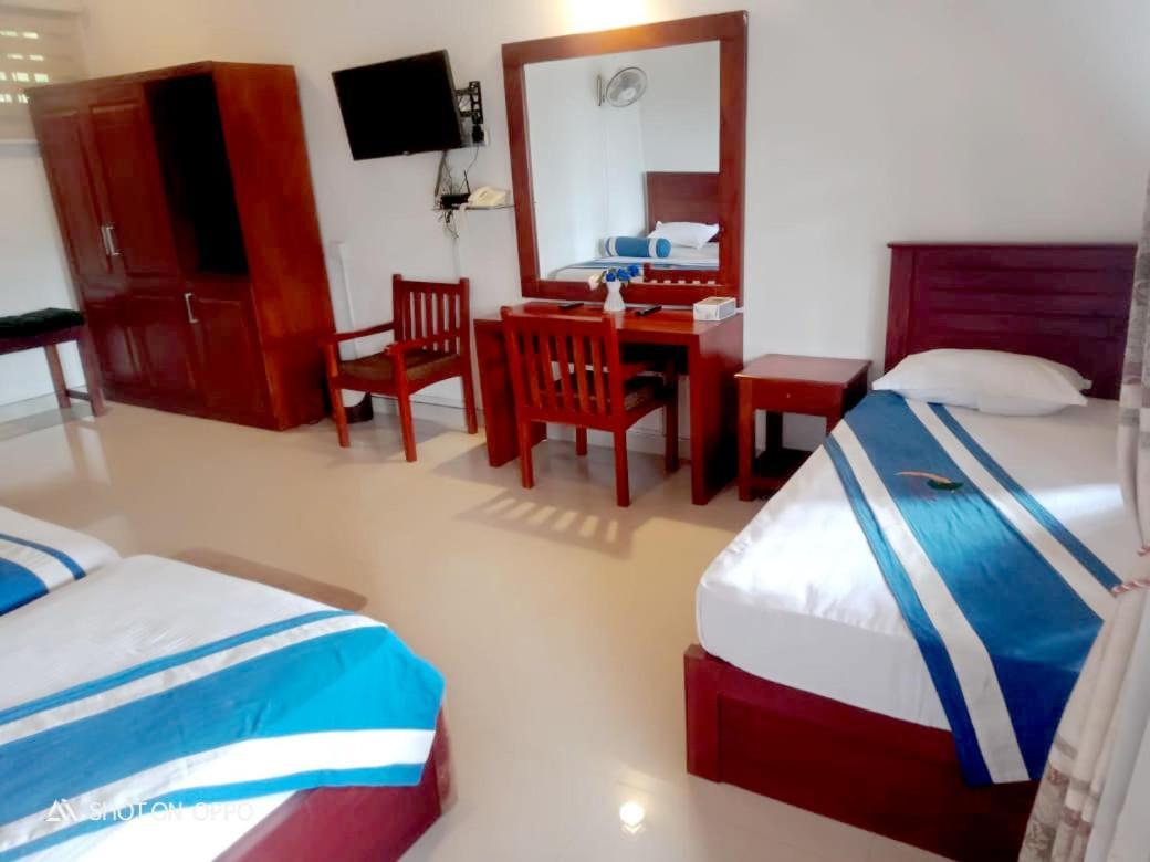 Nature First Hotel Nuwara Eliya Ngoại thất bức ảnh