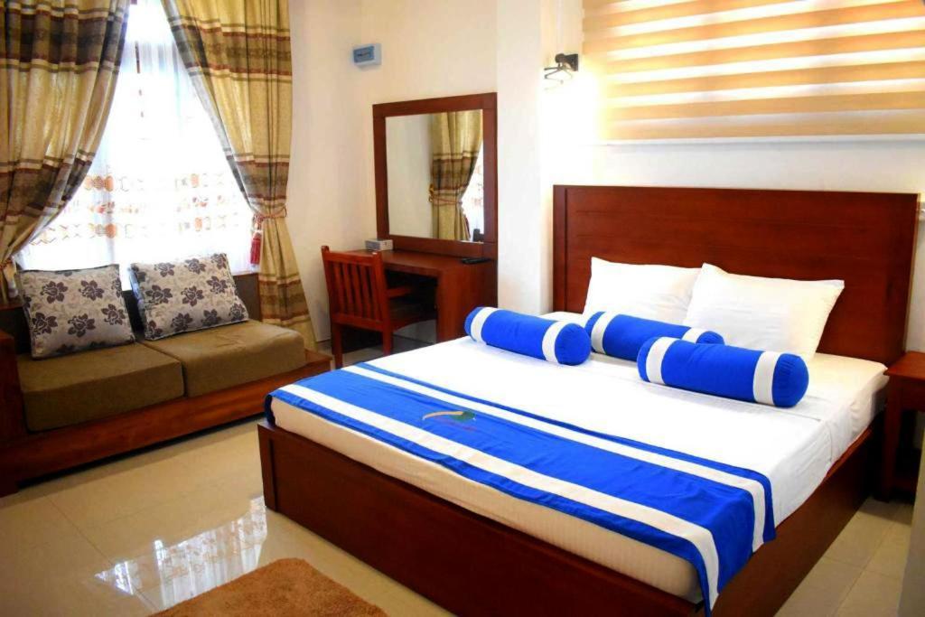 Nature First Hotel Nuwara Eliya Ngoại thất bức ảnh
