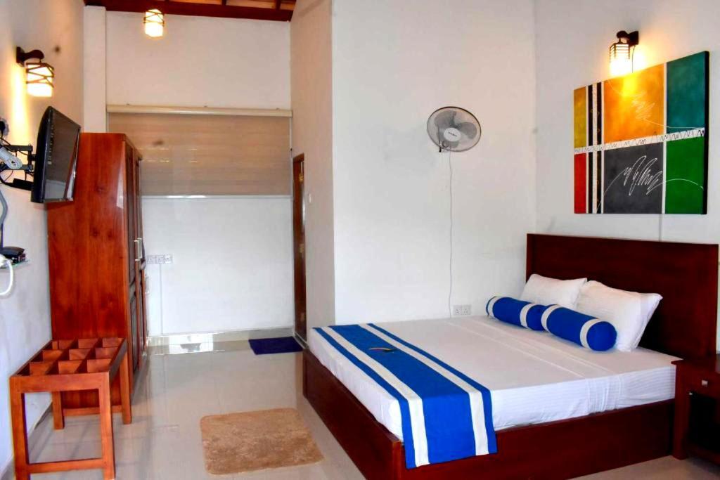 Nature First Hotel Nuwara Eliya Ngoại thất bức ảnh