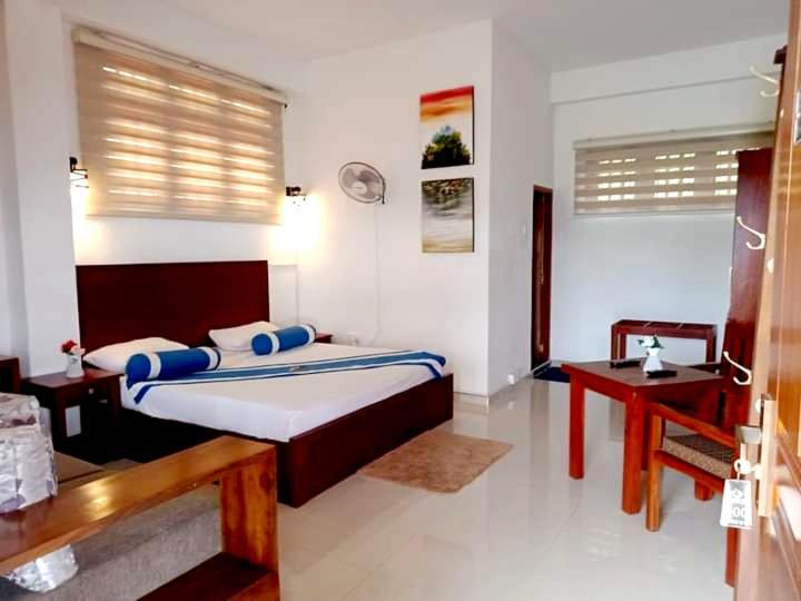 Nature First Hotel Nuwara Eliya Ngoại thất bức ảnh