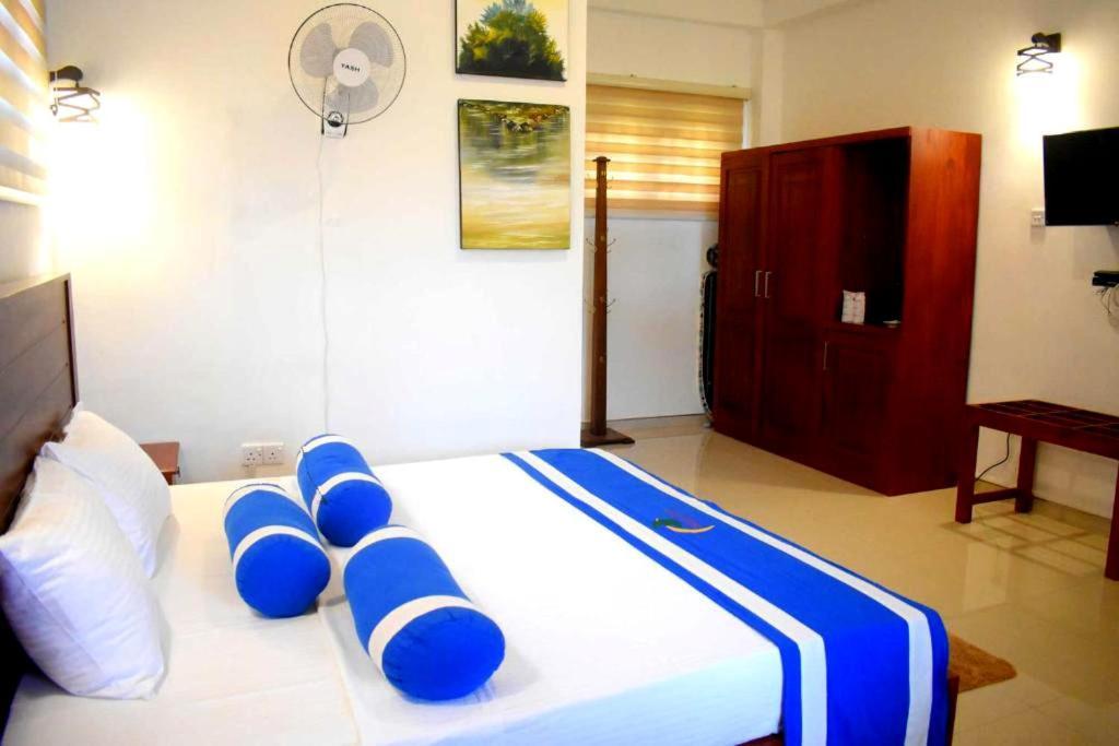 Nature First Hotel Nuwara Eliya Ngoại thất bức ảnh