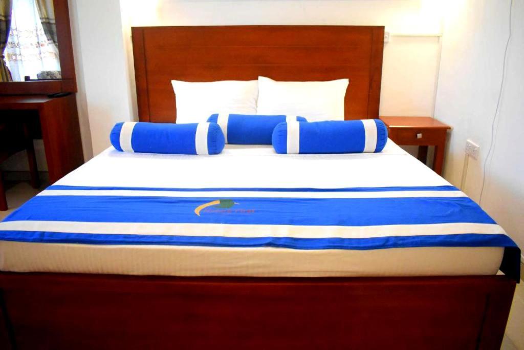 Nature First Hotel Nuwara Eliya Ngoại thất bức ảnh